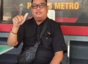 Ketua IPLI Angkat Suara: Nasib 540 THL Kota Metro Jangan Dibiarkan Terkubur oleh Kebijakan yang Membingungkan.