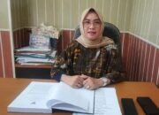 Ria Hartini Minta Jabatan Sekda Metro Di Depinitifkan..