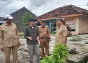 Pasca Idul Fitri, Jalan Pattimura Metro, Akan Dibeton, Gubernur Pastikan.