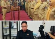 Ketum IPLI Semprot Walikota Metro: Penataan Jabatan Jangan Jadi Ajang Bongkar Pasang Kekuasaan.