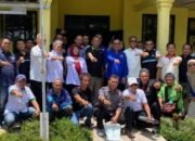 Ampian Bustami: KONI Metro Siap Tempur di Porprov 2026.