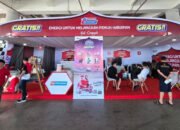 Serambi MyPertamina di Pelabuhan Bakauheni, Sediakan Beragam Fasilitas Gratis untuk Pemudik