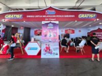 Serambi MyPertamina di Pelabuhan Bakauheni, Sediakan Beragam Fasilitas Gratis untuk Pemudik