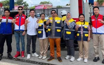 BPH Migas dan Pertamina Pastikan Stok BBM Lampung Aman Saat Arus Balik Idul Fitri