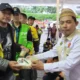 PD GEMIRA Lampung Gelar Buka Puasa Bersama 1.000 Ojol di Bandar Lampung, Peringati HUT ke-18 Partai Gerindra