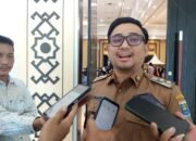 Soal Gaji PPPK Paruh Waktu, Wakil Wali Kota Metro Akui Pesan Tegas BPKP Lampung