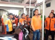 Usai Demo di DPRD Hari Ini, THR Rp 300 Ribu Picu Amarah, Besok Aliansi P3K Paruh Waktu Metro Siap Kepung Pemkot.