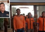 IPLI Meledak! Hermansyah TR Desak DPRD Kota Metro Jangan Diam, Nasib P3K Paruh Waktu DLH Harus Diselesaikan