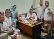 Komisi I DPRD Metro Beri Alarm Ke Pemkot Soal Kepastian THR PPPK dan TPP ASN.