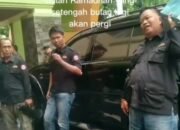 Ketua IPLI Hermansyah TR Tegaskan Peran Sosial Kontrol, Ajak Ormas Jaga Kondusivitas Lampung. .