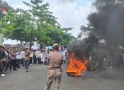 Ketua Umum IPLI Hermansyah TR Tegaskan Peran Sosial Kontrol, Ajak Ormas Jaga Kondusivitas Lampung.