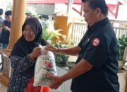 IPLI Berbagi Jelang Hari Raya Idul Fitri 1447 H Atau Tahun 2026