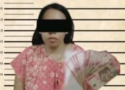 Tekab 308 Polres Metro Ungkap Kasus Pencurian Emas Puluhan Juta.