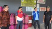 Stok LPG di Lampung Dipastikan Aman Pasca Idul Fitri