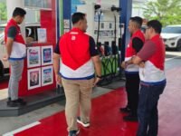 Pertamina Patra Niaga Pastikan SPBU Siaga Hadapi Puncak Arus Balik Lebaran 2026