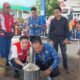 Pertamina dan Disperindag Tanggamus Monitoring BBM dan LPG Subsidi, Stok Dipastikan Aman