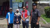 Pertamina dan Ditjen Migas Pastikan Stok LPG 3 Kg Lampung Aman Jelang Idul Fitri 2026