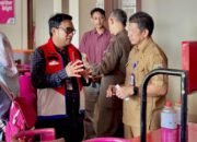 Pertamina Tambah Pasokan LPG Hingga 50 Persen Antisipasi Lonjakan Jelang Lebaran
