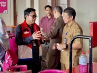 Pertamina Tambah Pasokan LPG Hingga 50 Persen Antisipasi Lonjakan Jelang Lebaran