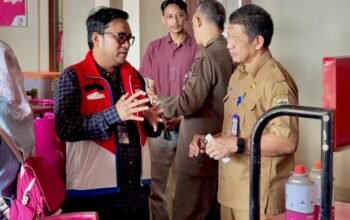 Pertamina Tambah Pasokan LPG Hingga 50 Persen Antisipasi Lonjakan Jelang Lebaran