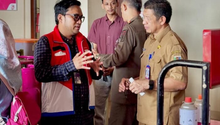 Pertamina Tambah Pasokan LPG Hingga 50 Persen Antisipasi Lonjakan Jelang Lebaran