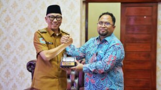Pasokan BBM dan LPG Lampung Dipastikan Aman