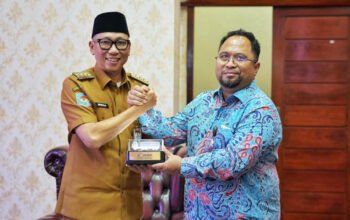 Pasokan BBM dan LPG Lampung Dipastikan Aman