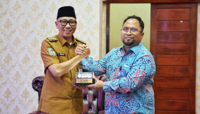 Pasokan BBM dan LPG Lampung Dipastikan Aman