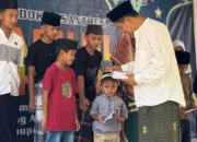 Iksamenan Ponpes Sabilul Muhtadin, Tradisi Ilmu dan Haru