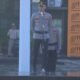 Pimpin Apel Siaga May Day, Kapolres Metro Polda Lampung Pastikan Personel Tetap Siaga Penuh.