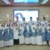 Wali Kota Metro Dorong Peningkatan Mutu Pendidikan Lewat Penguatan Kompetensi Kepala Sekolah.