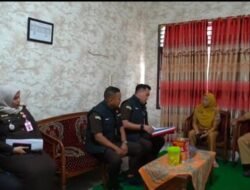 Ketum DPP IPLI Apresiasi Kejari Metro Yang Telah Menggeledah Kantor DKP3 Kota Metro.