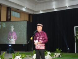Gelaran Fashion Show Say Waway 2026 “CATALYST”, Dorong Metro Jadi Kota Fashion Kreatif dan Berkelanjutan.