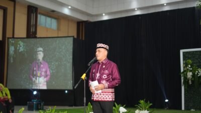 Gelaran Fashion Show Say Waway 2026 “CATALYST”, Dorong Metro Jadi Kota Fashion Kreatif dan Berkelanjutan.