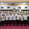 Pemkot Metro Fokus Tingkatkan Kapasitas ASN Dalam Pengelolaan Strategis Keuangan.