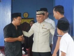 Bambang Iman Santoso Ingatkan Warganya Agar Berhati hati Bertransaksi dengan Koperasi Keliling.