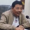 Untuk Tingkatkan APBD, Sudarsono Berharap Sumber² PAD Dikelola Pihak Ketiga.