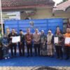 Walikota: Bazar Jumat Jajan Dukung UMKM Metro Berkembang