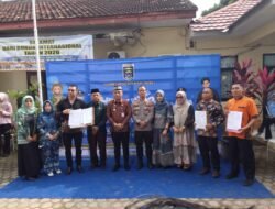 Walikota: Bazar Jumat Jajan Dukung UMKM Metro Berkembang