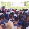 Sampah Menggunung, Warga Minta Pemerintah Kota Metro Menutup Secara Permanen Di TPAS 23 Karang Rejo
