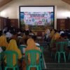 Lomba Minat, Bakat dan Kreativitas Jenjang SD dan SMP Kota Metro.