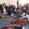Ahmadi Apresiasi Panitia Penyembelihan Hewan Masjid Taqwa Magelangan Dan Satu Sapi Qurban Dari Presiden RI.