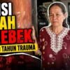 Polisi Salah Gerebek, Nenek 70 Tahun Trauma