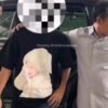 Pelaku Penembak Pedagang Ayam Geprek Di  Metro, Akhirnya Menyerahkan Diri.