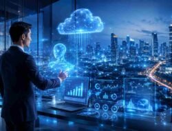 AI dan Transformasi Digital Indonesia: Peluang Bisnis, Tantangan, dan Masa Depan Dunia Kerja