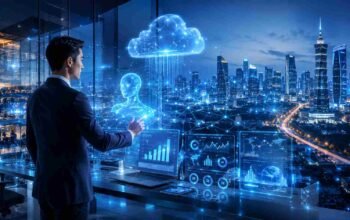 AI dan Transformasi Digital Indonesia: Peluang Bisnis, Tantangan, dan Masa Depan Dunia Kerja