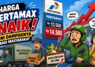 Harga Pertamax Naik, Ini Dampaknya bagi Masyarakat