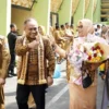 Elmanani: Pelayanan Dasar Harus Tetap Berjalan, Meski Banyak ASN Pensiun.