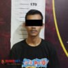 Tekab 308 Presisi Polres Metro Tangkap Terduga Pelaku Pengeroyokan yang Buron Sejak Awal Tahun.