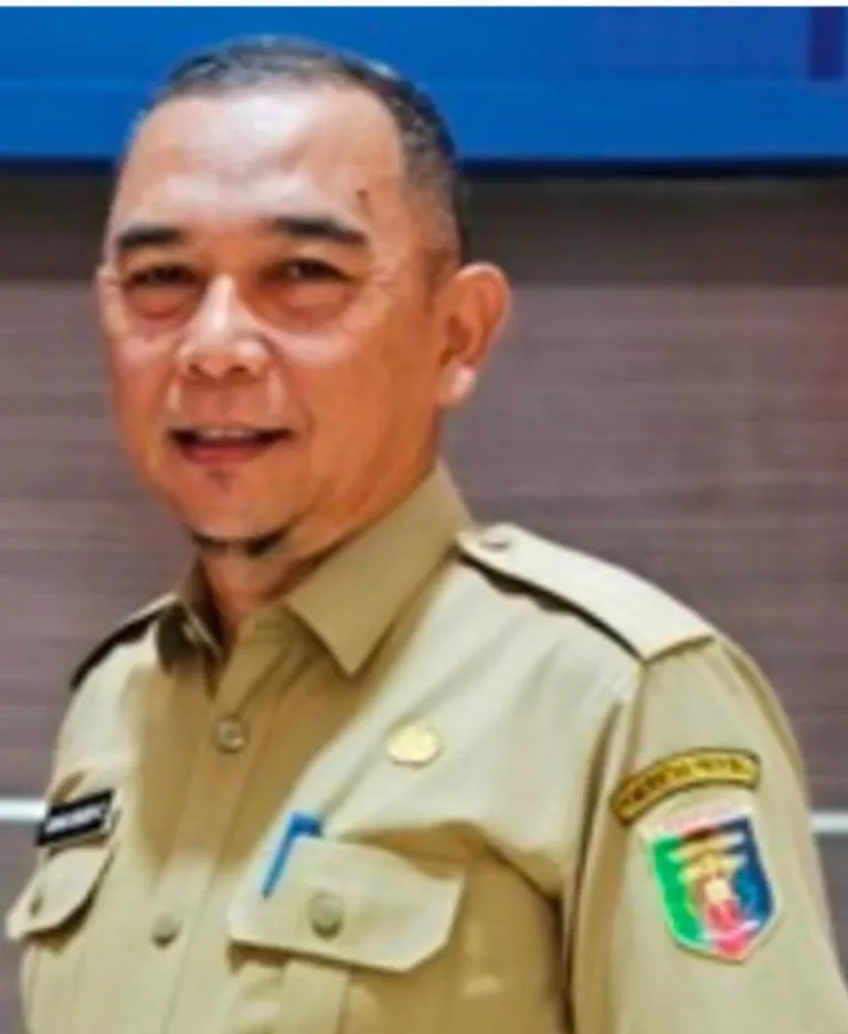 Ibnu Budi Cahyana Klarifikasi Beredarnya Isu Miring Pada SPMB – SMAN I Metro.